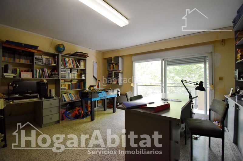 Foto 72d55636-0d4b-499f-bb35-7a6202c4d5e2. Pis amb calefacció aparcament a Germaníes - Juzgados Gandia