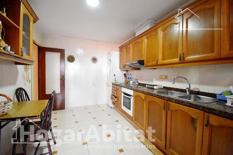 Foto 85a70e4d-5dba-4aed-ac00-30899af8f38a. Pis amb calefacció aparcament a Germaníes - Juzgados Gandia