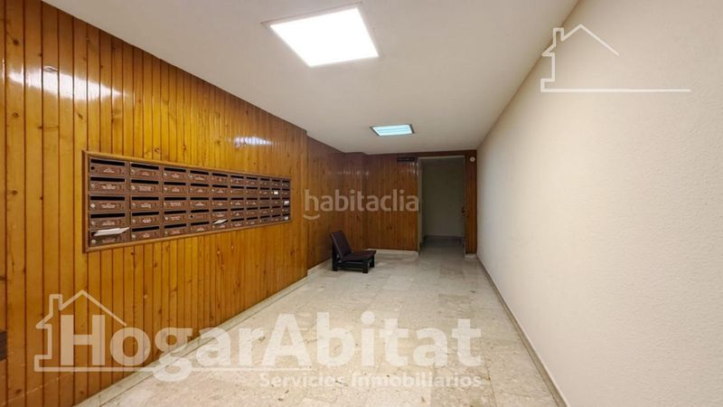 Foto acc959c3-9d20-4173-8b57-12109703f3df. Pis amb calefacció aparcament a Germaníes - Juzgados Gandia