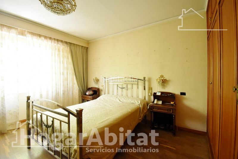 Foto c9c52ca6-1681-4e99-9e5b-e5a4d6e298da. Pis amb calefacció aparcament a Germaníes - Juzgados Gandia