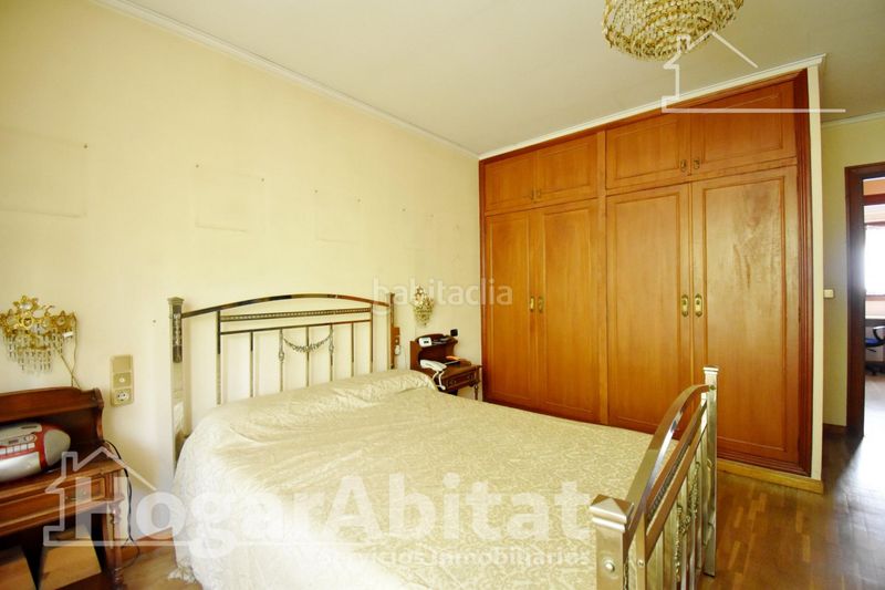 Foto d2c0394c-0c9e-4465-8f23-6fa65f9be92c. Pis amb calefacció aparcament a Germaníes - Juzgados Gandia