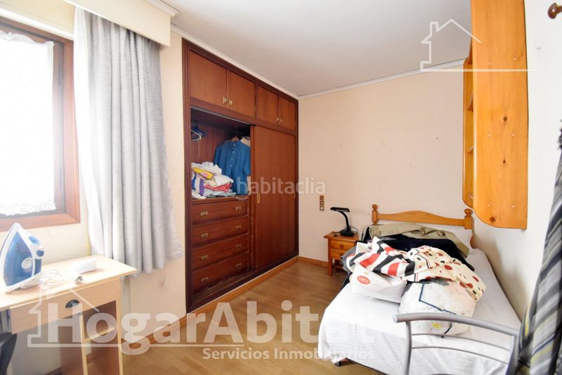 Foto dcf6029c-b5e1-4b5e-8187-f8c16ff92c8a. Pis amb calefacció aparcament a Germaníes - Juzgados Gandia