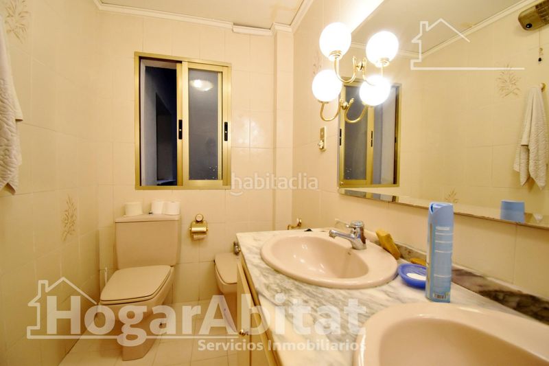 Foto deb817a9-05a6-48ad-9730-4b257f24c211. Pis amb calefacció aparcament a Germaníes - Juzgados Gandia