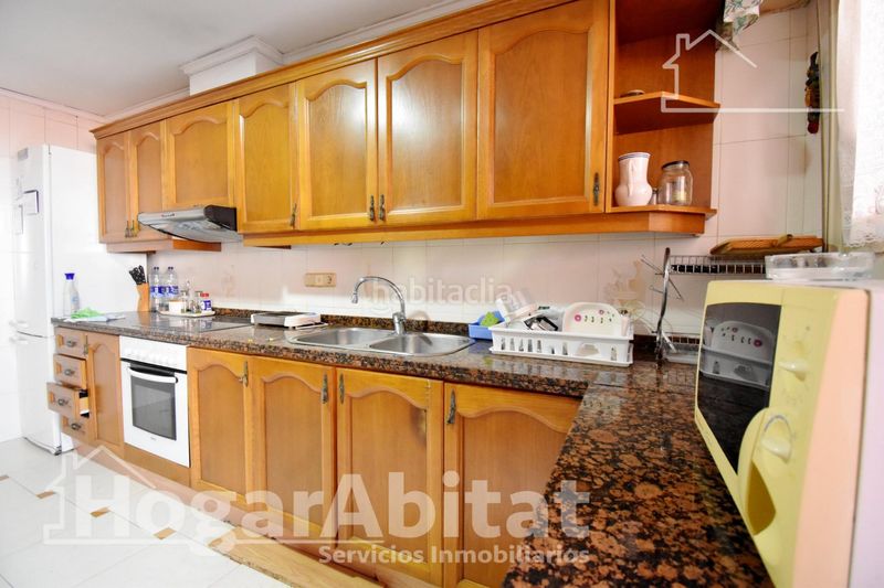 Foto e2a60277-06f2-4f2e-8028-c282f98b5143. Pis amb calefacció aparcament a Germaníes - Juzgados Gandia