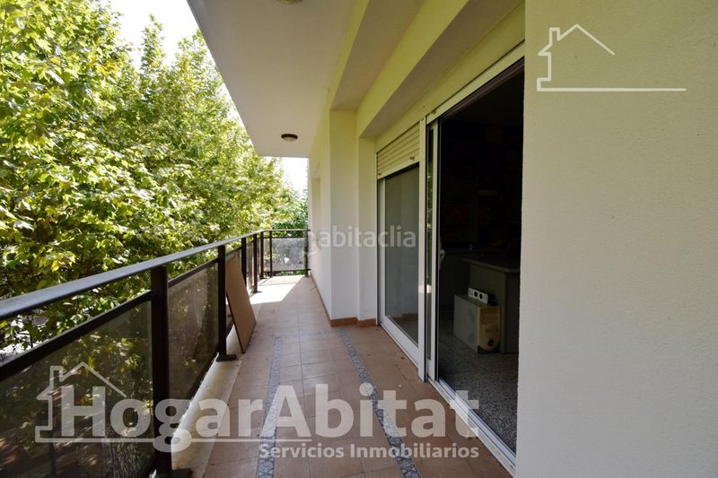 Foto ea06451f-e5b9-4b9f-9635-6d764c7c14e5. Pis amb calefacció aparcament a Germaníes - Juzgados Gandia