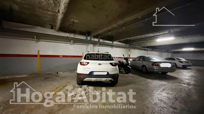 Foto f1e0fc43-b76d-45f6-96c4-6e90c0081485. Pis amb calefacció aparcament a Germaníes - Juzgados Gandia