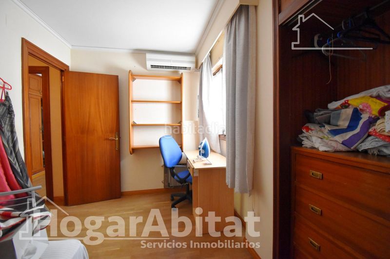 Foto f9109776-d018-4a45-8e58-e6760fcfff33. Pis amb calefacció aparcament a Germaníes - Juzgados Gandia