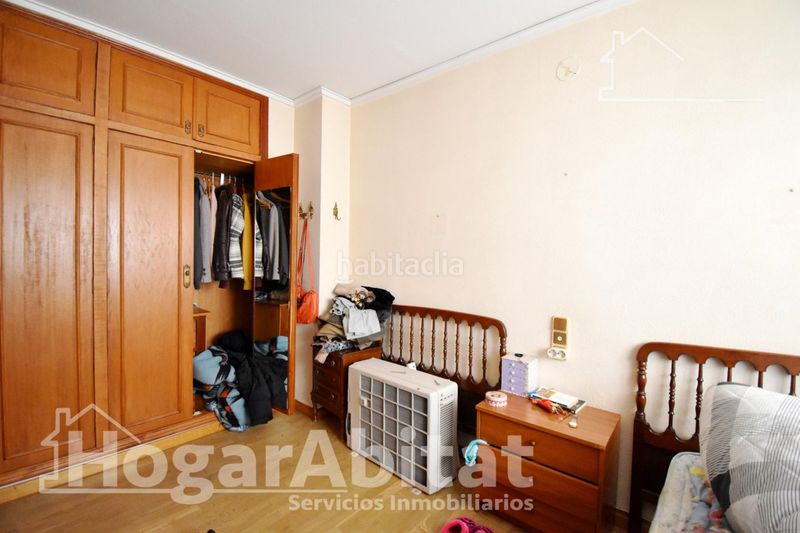 Foto fbee908a-6dee-47b8-b133-3b38f49eb49d. Pis amb calefacció aparcament a Germaníes - Juzgados Gandia
