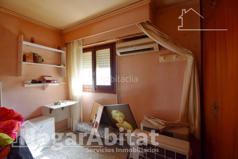 Foto ffc0a729-facd-47a2-82a5-b52a1ebd6b13. Pis amb calefacció aparcament a Germaníes - Juzgados Gandia