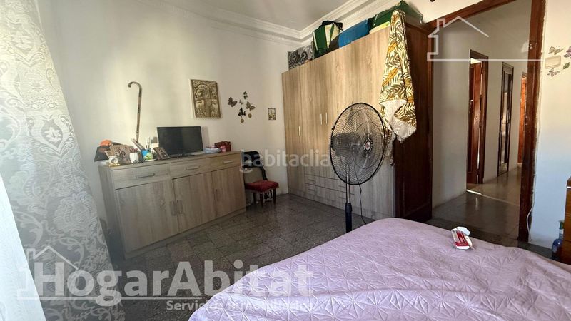 Foto 624a29cd-c475-4d9b-9888-543c9761719b. Pis a Benipeixcar - El Raval Gandia