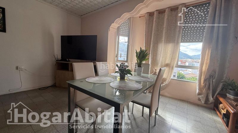 Foto 8701a580-6179-4772-a89d-12a42947139d. Pis a Benipeixcar - El Raval Gandia