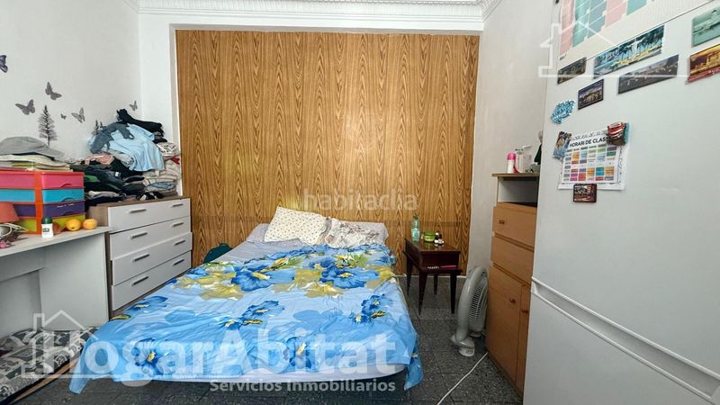 Foto a78dfb1d-262e-4681-96c1-7e280aa32169. Pis a Benipeixcar - El Raval Gandia