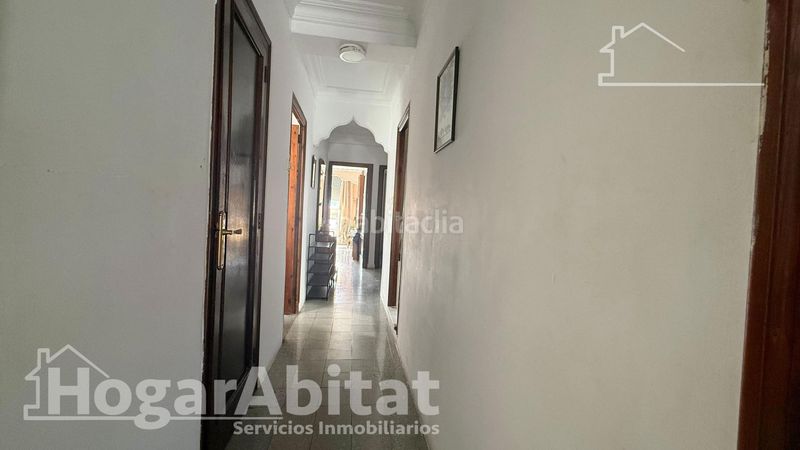 Foto ce9da624-690e-403d-ba03-6834d2b65e3c. Pis a Benipeixcar - El Raval Gandia