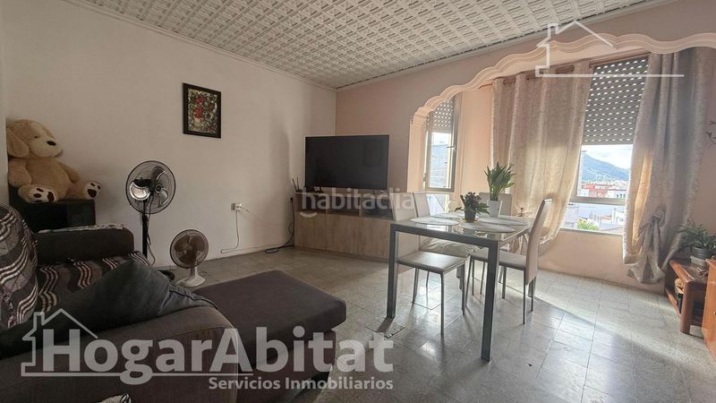 Foto eac4f6a4-9689-4603-b6c5-96c4d76717e6. Pis a Benipeixcar - El Raval Gandia