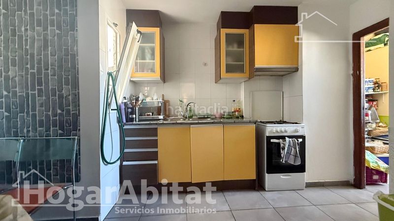 Foto ecf2661a-7ce0-4adb-814b-722025cd88b3. Pis a Benipeixcar - El Raval Gandia