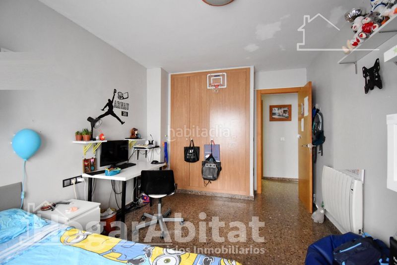 Foto 07d511f0-a343-4e90-a4a7-4895632f43a4. Pis amb calefacció a Plaza Elíptica - República Argentina Gandia