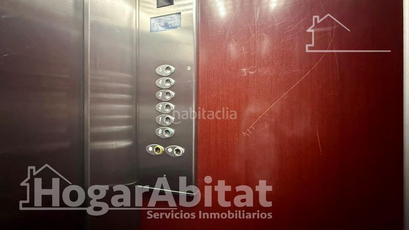 Foto 5575bb9d-7dd7-453e-a350-bab81f142975. Pis amb calefacció a Plaza Elíptica - República Argentina Gandia