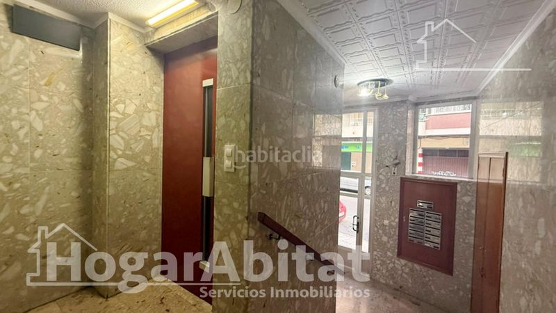 Foto 89e55185-e2dd-45e2-afcf-316d434265f5. Pis amb calefacció a Plaza Elíptica - República Argentina Gandia