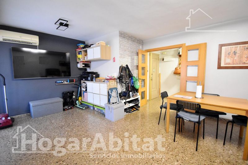 Foto dedb3ecb-125a-4d01-bd5d-a3645ce2c518. Pis amb calefacció a Plaza Elíptica - República Argentina Gandia
