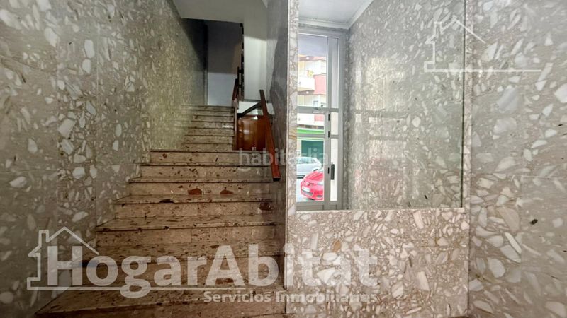 Foto e81a7e9f-37f2-4719-94fe-48fa539bf1d3. Pis amb calefacció a Plaza Elíptica - República Argentina Gandia