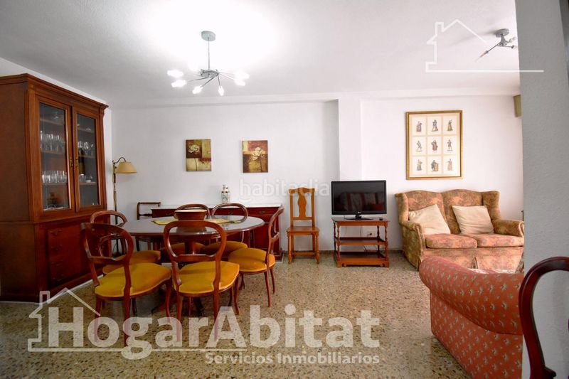 Foto 16453a47-9495-4b29-ba5c-7316c2bab586. Pis a Centro Histórico Gandia