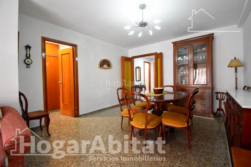 Foto 3a88d64e-4ee2-4d72-8cc9-98e4b41c293a. Pis a Centro Histórico Gandia