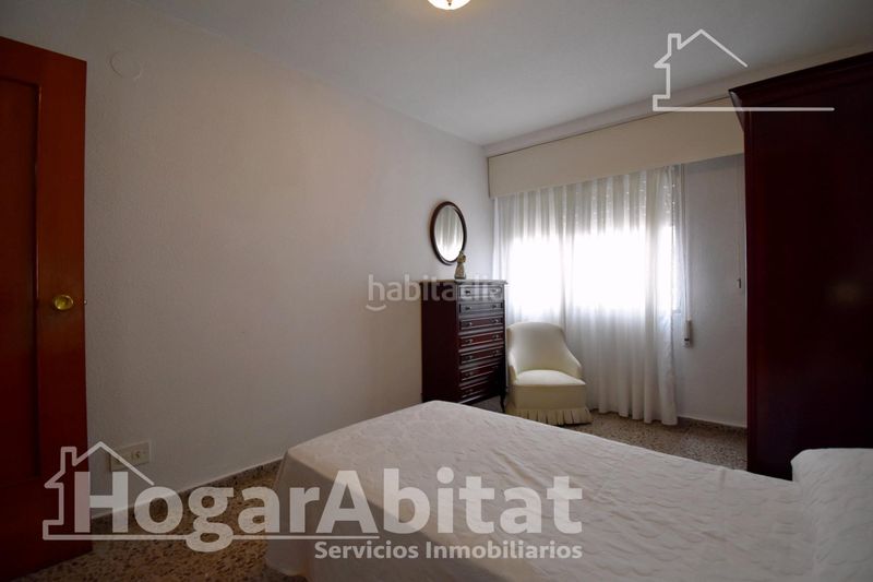 Foto 445fa708-e5fa-4fbd-b216-57e4afe234ab. Pis a Centro Histórico Gandia