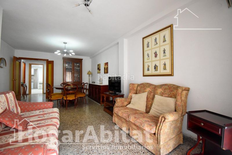 Foto 92a5dbef-7355-40df-bfb1-9de7b5122250. Pis a Centro Histórico Gandia