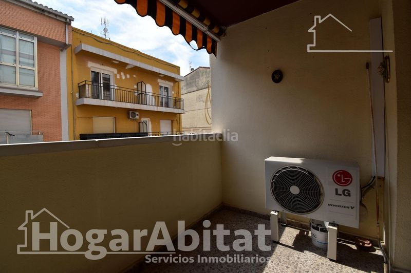 Foto ad6bd883-ab86-4263-bb2b-c6544f2b3599. Pis a Centro Histórico Gandia