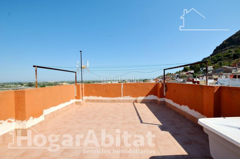 Foto 0f757c1a-0a22-4763-8189-4da05176e3de. Casa amb calefacció aparcament a pueblo de Cullera Cullera