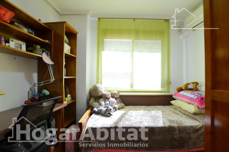 Foto 114d9212-f211-4e8c-93f1-a78aedb857e4. Casa amb calefacció aparcament a pueblo de Cullera Cullera