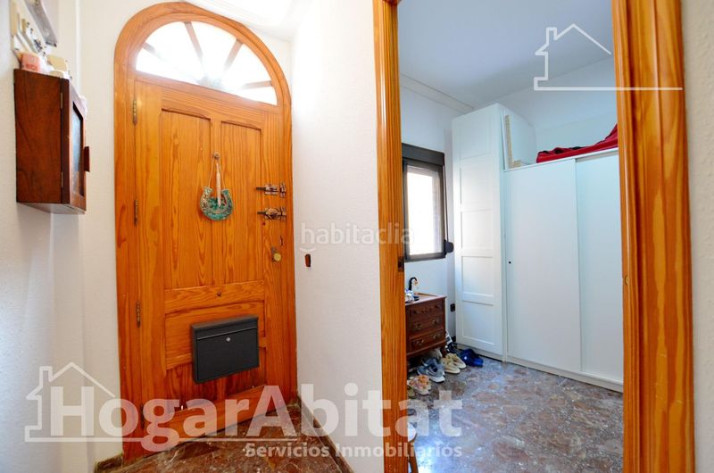 Foto 1582c4db-506e-433c-b409-4ee6d0fdb0a0. Casa amb calefacció aparcament a pueblo de Cullera Cullera