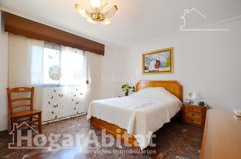 Foto 1d7ae80b-9af4-48b2-8c27-89fcbcf3d8b8. Casa amb calefacció aparcament a pueblo de Cullera Cullera