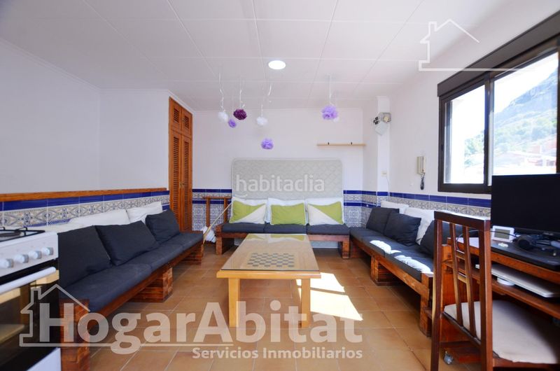 Foto 50c8b872-e49d-4044-beef-9e0e116bb371. Casa amb calefacció aparcament a pueblo de Cullera Cullera