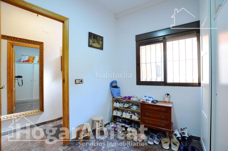Foto 5abad06a-6ca6-4d24-b239-6ff16b7240e6. Casa amb calefacció aparcament a pueblo de Cullera Cullera