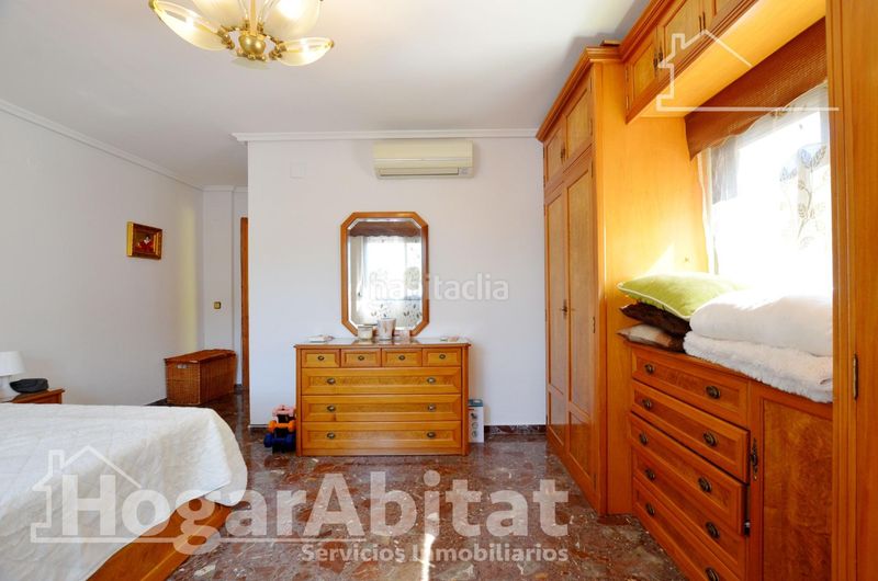 Foto 6164c165-e952-439c-be8d-ffc81a7ce06a. Casa amb calefacció aparcament a pueblo de Cullera Cullera
