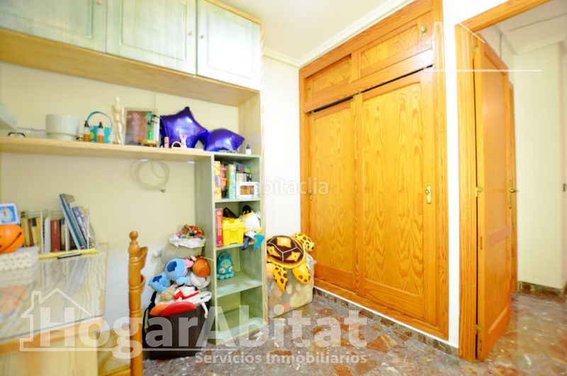 Foto 7f5edab8-a0b1-4002-8b46-6b20289d848a. Casa amb calefacció aparcament a pueblo de Cullera Cullera