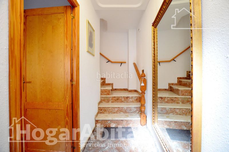 Foto 92c6db5b-ebd2-4f87-9093-3c34664dd418. Casa amb calefacció aparcament a pueblo de Cullera Cullera