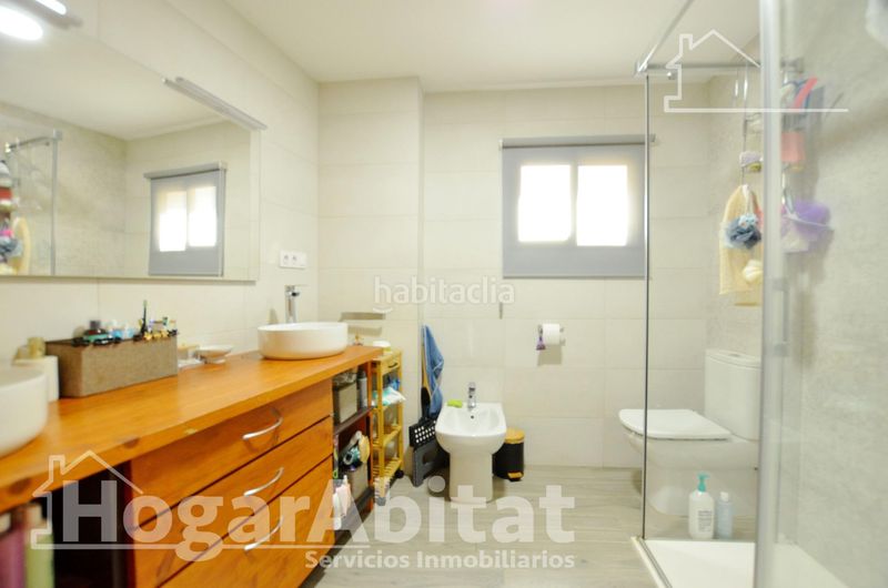 Foto a5aab727-9425-47f3-8409-e3d1edc44d43. Casa amb calefacció aparcament a pueblo de Cullera Cullera