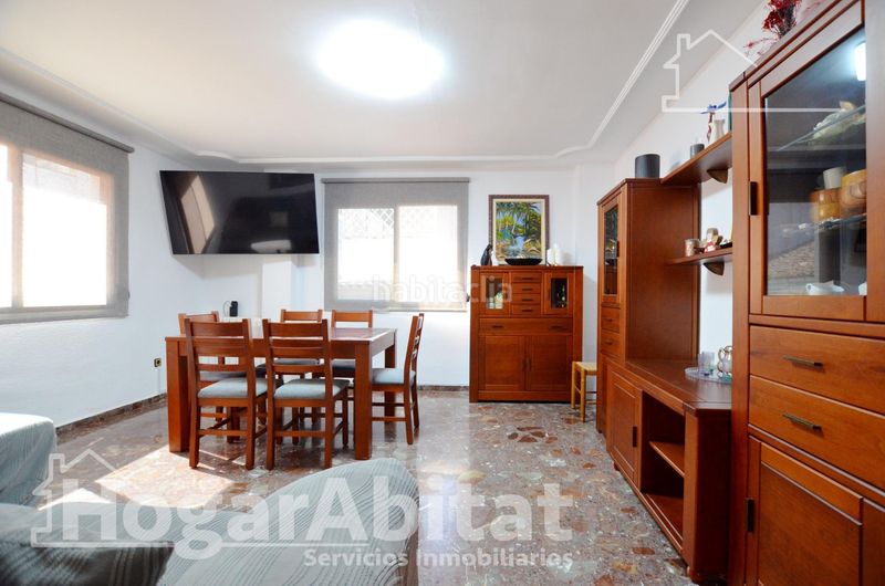Foto ae548c41-1690-4866-81d7-c2089c7d7b37. Casa amb calefacció aparcament a pueblo de Cullera Cullera