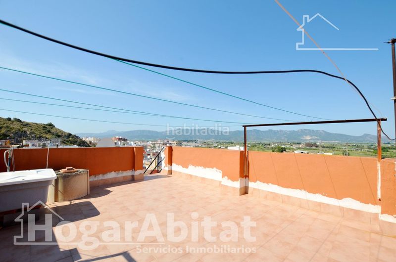 Foto b10a6aa3-6d39-4018-ac96-523a36292dc9. Casa amb calefacció aparcament a pueblo de Cullera Cullera