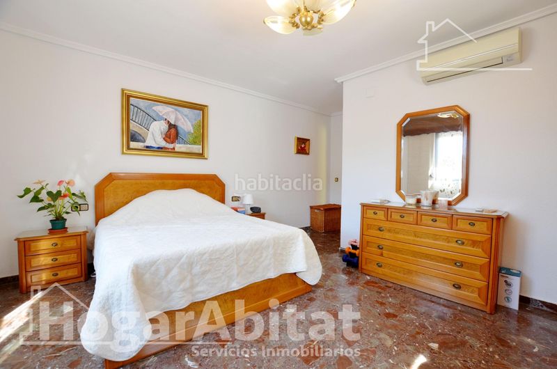 Foto b541acc5-41ed-41fb-b4bb-5123d77dac7b. Casa amb calefacció aparcament a pueblo de Cullera Cullera