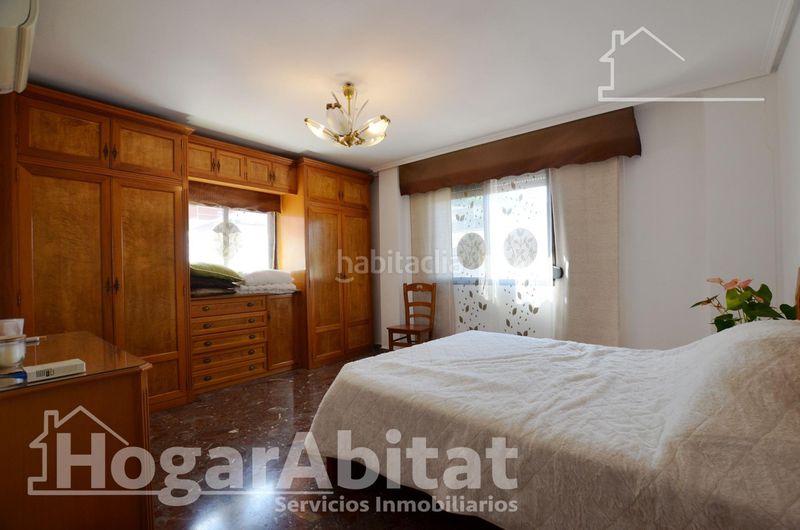 Foto b9800c6f-5a84-4cd2-839e-7802277f9108. Casa amb calefacció aparcament a pueblo de Cullera Cullera