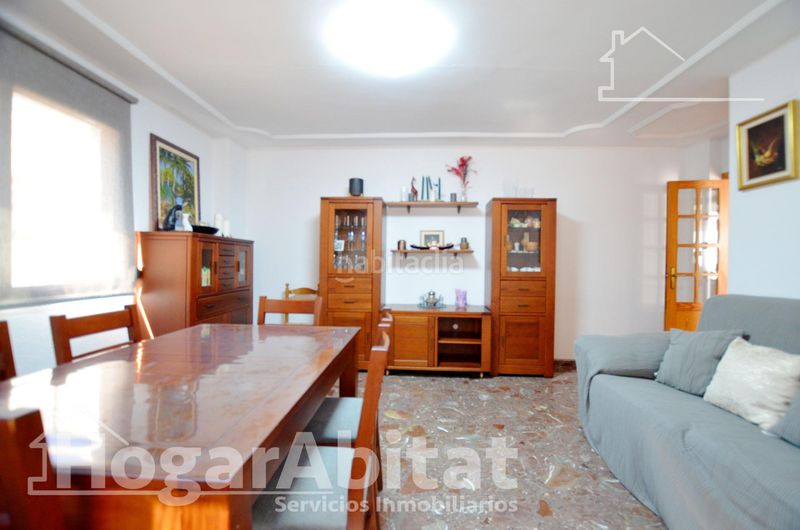 Foto bab22f84-1373-489d-91a5-a23fddef4fb0. Casa amb calefacció aparcament a pueblo de Cullera Cullera