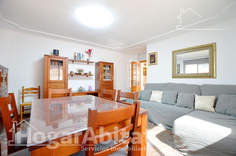 Foto bd196926-2187-4373-a378-b25723418f33. Casa amb calefacció aparcament a pueblo de Cullera Cullera