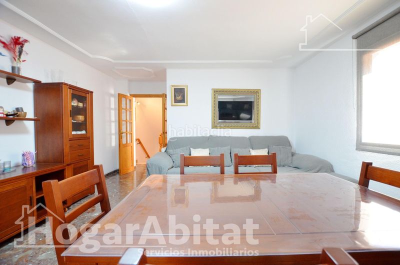 Foto bd871365-b798-4a9f-b119-0400d9aad9b4. Casa amb calefacció aparcament a pueblo de Cullera Cullera