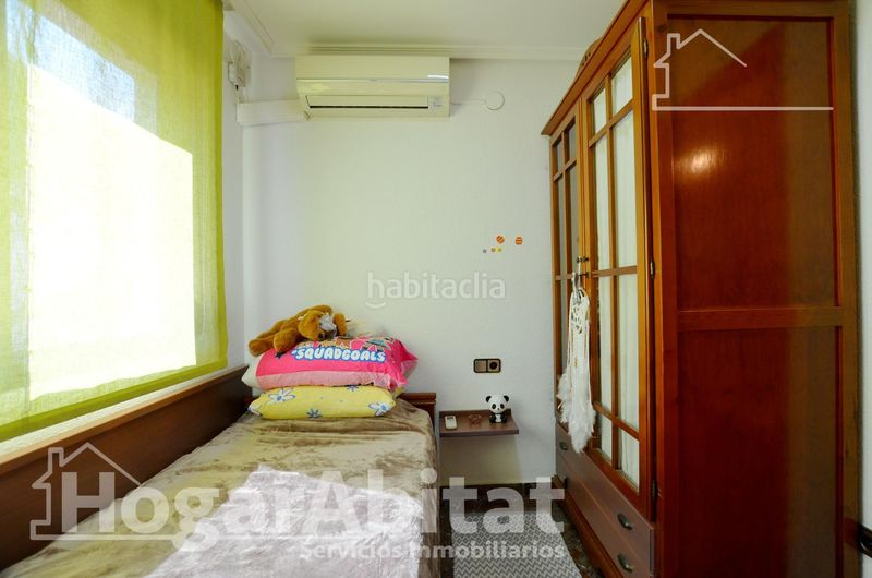 Foto c232c9bd-3982-4ea4-880c-01a837006310. Casa amb calefacció aparcament a pueblo de Cullera Cullera