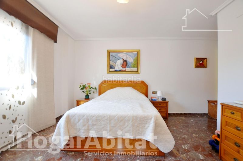 Foto d1e4da3b-fd4a-447e-8f6a-0103ae7d1103. Casa amb calefacció aparcament a pueblo de Cullera Cullera