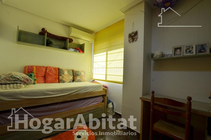Foto da59fb48-20d8-442c-8fba-c2335a9200b2. Casa amb calefacció aparcament a pueblo de Cullera Cullera