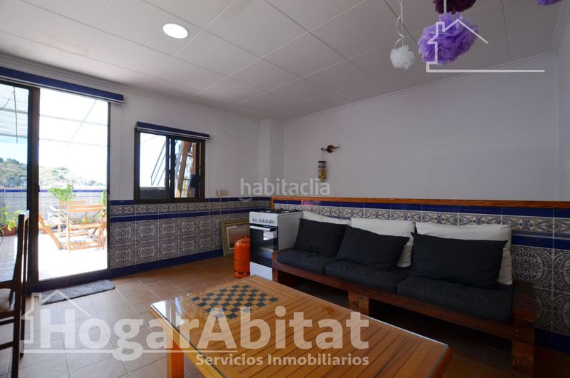 Foto eb402182-6d63-4f5c-9bd6-aa2e16b01a57. Casa amb calefacció aparcament a pueblo de Cullera Cullera